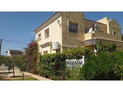 Terraced Houses en Alquiler en Altea la Vella, Alicante