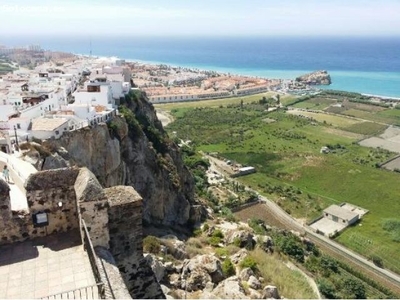 Vivienda en alquiler en la playa de salobreña