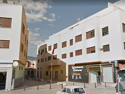 Vivienda en Ctra de Mojonera (Almería)