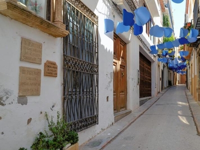 Adosado en Jávea/Xàbia