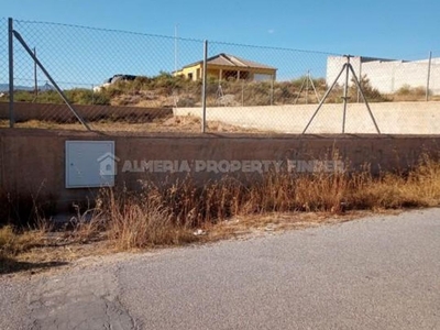 tierra en Albox, Almería provincia
