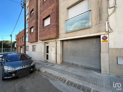 Aparcamiento / garaje / caja de 48 m² en Terrassa (08223)