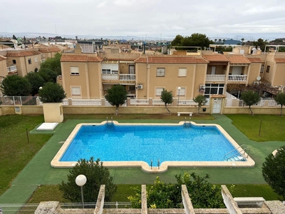 Apartamento en venta en Aguas Nuevas, Torrevieja, Alicante