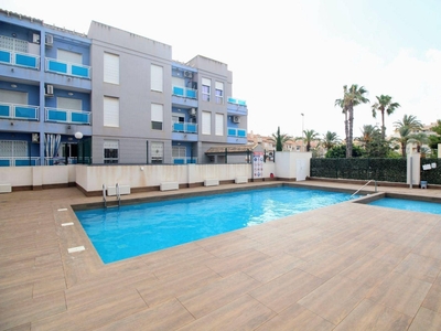 Apartamento en venta en Nueva Torrevieja, Torrevieja, Alicante