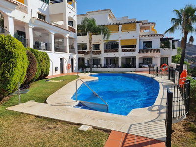 Apartamento en Venta en Benalmadena Málaga