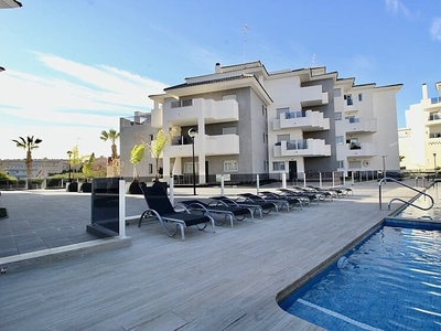 Apartamento en venta en Blue Lagoon, Alicante