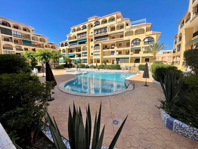 Apartamento en venta en Cañada del Molino, Torrevieja, Alicante