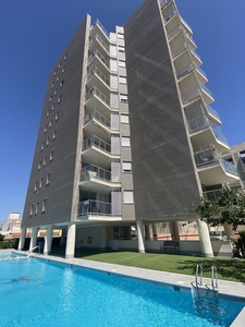 Apartamento en venta en El Molino, Torrevieja, Alicante