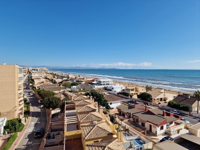 Apartamento en venta en Guardamar Playa, Guardamar del Segura, Alicante