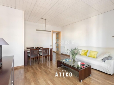 Ático atico en venta en sepulveda /Sant Antoni en Barcelona