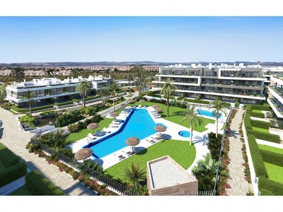 Ático en venta en Parque Acuático - Sector 25, Torrevieja, Alicante