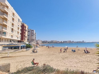 Ático en venta en Playa del Acequión, Torrevieja, Alicante