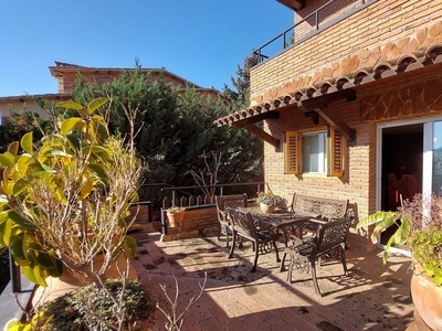 Casa 5 habitaciones de 190 m² en Sant Fost de Campsentelles (08105)