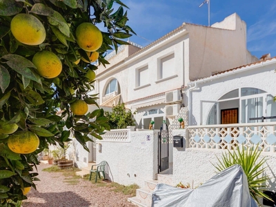 Casa en venta en El Chaparral, Torrevieja, Alicante