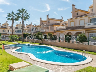 Casa en venta en Orihuela Costa, Orihuela, Alicante