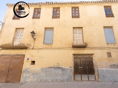 Casa en venta en Padul, Granada