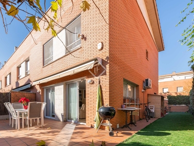 Casa / villa de 174m² en venta en Mirasol, Barcelona