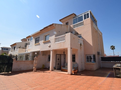 Chalet en venta en El Molino, Torrevieja, Alicante