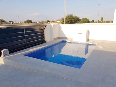 Chalet en venta en Orihuela Costa, Orihuela, Alicante