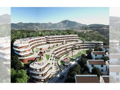 Apartamento en Mijas Costa, Málaga provincia