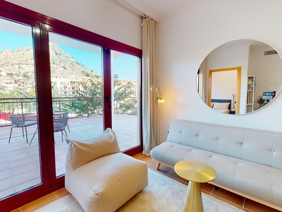 Murcia apartamento en venta