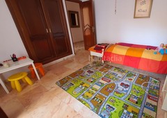 Casa adosada se vende adosado en pueblo lópez en Centro ciudad Fuengirola