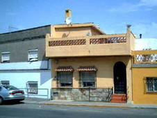 Casa en venta en calle Andalucía, Algeciras, Cádiz