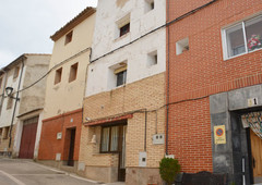 Casa en venta en calle San Miguel, Ablitas, Pamplona