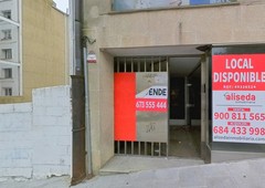 Local comercial en venta en avda Rosalia De Castro, Santiago De Compostela, A Coruña