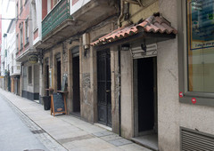 Local comercial en venta en calle Rubalcaba, Ferrol, A Coruña
