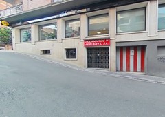Local comercial en venta en calle Velazquez, Segovia, Segovia
