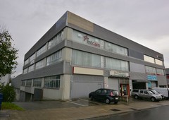 Oficina en venta en polig Aliendalde, Durango, Bilbao