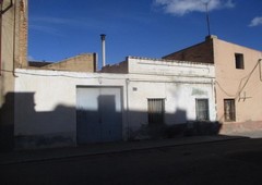Terreno en venta en calle Isabel La Católica, 42,44, Amposta, Tarragona
