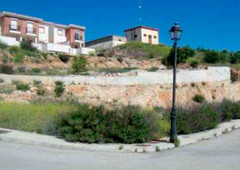 Terreno en venta en lugar Parcela 37, Manzana 9, Sector M, Alhama De Granada, Granada