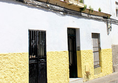 Piso en venta en calle Nueva, Jerez De La Frontera, Cádiz