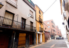 Piso en venta en calle Santiago, Calahorra, Logroño