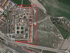 Suelo Urbanizable en venta en SECT AREA DE INTERVENCIÓN G,86,6, ZARAGOZA