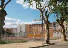 Suelo Urbano en venta en AVDA PAISSOS CATALANS, VIC