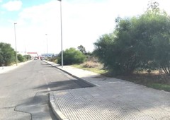 Terreno en venta en calle Cristal, Aljaraque, Huelva