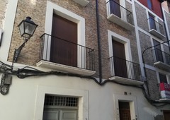 Terreno en venta en calle Lanuza 12 Y 14 Y Travesia El Espino 9, Huesca, Huesca