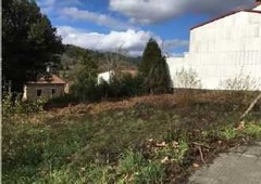 Terreno en venta en rua Avio, Santiago De Compostela, A Coruña