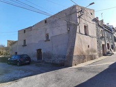 Venta Casa adosada en Calle Cooperativa 11 Sant Martí de Riucorb. A reformar 260 m²