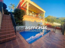 Venta Casa unifamiliar en Los Olivos Benicasim - Benicàssim. Con terraza 283 m²