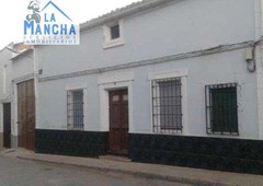 Venta Casa unifamiliar La Gineta. Con terraza 600 m²