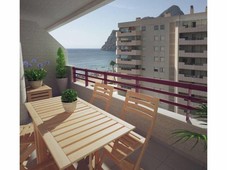 Venta Piso en Avenida Costablanca 5. Calp. Buen estado séptima planta