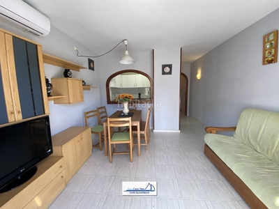 Apartamento en avinguda de la diputació 155 apartamento con vistas frontales al mar en Cambrils