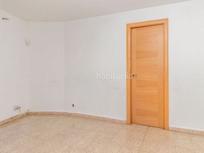 Apartamento en venta (barcelona) san francisco en Santa Coloma de Gramenet