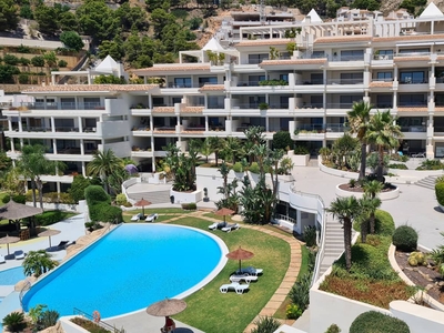 Apartamento en venta en Altea, Alicante