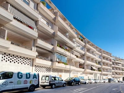 Apartamento en venta en Manzanera - Tosal, Calpe / Calp, Alicante