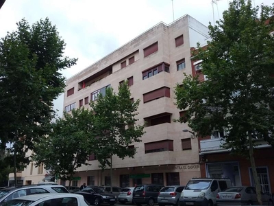 Apartment for sale in Badajoz